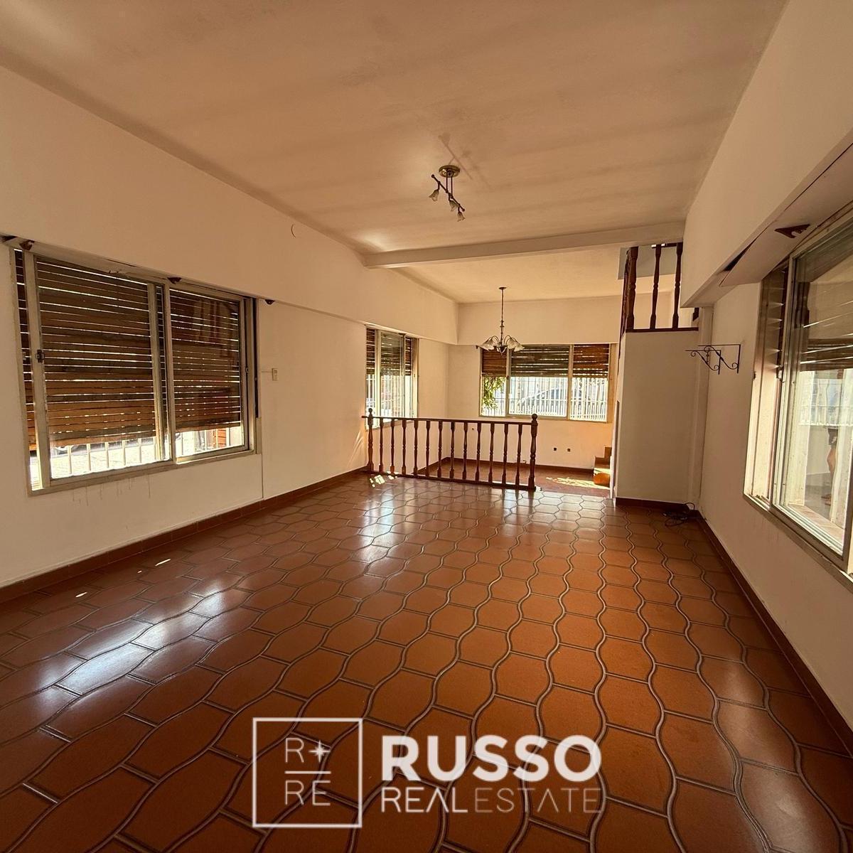 Casa en Venta - Villa Devoto 2