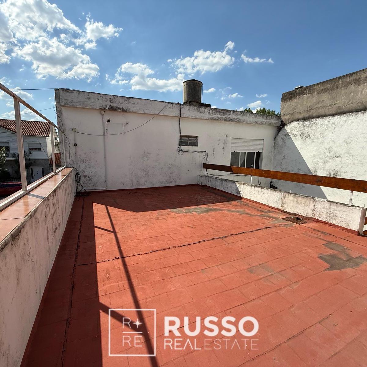 Casa en Venta - Villa Devoto 4