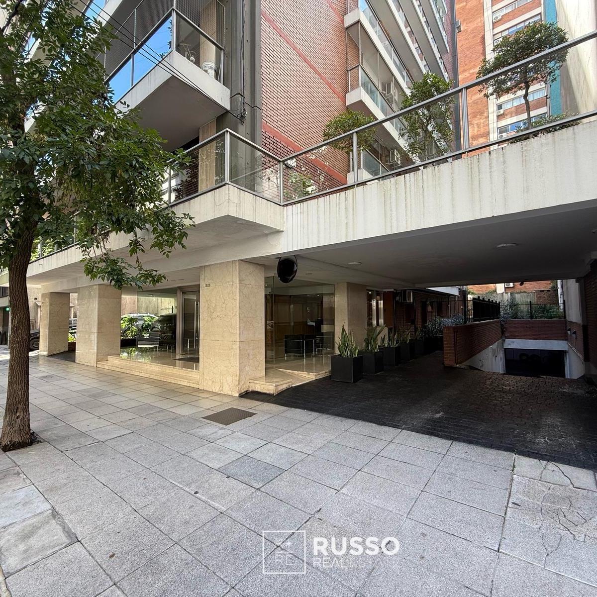 Departamento 4 Dorm Mas Dependencia - Belgrano 2