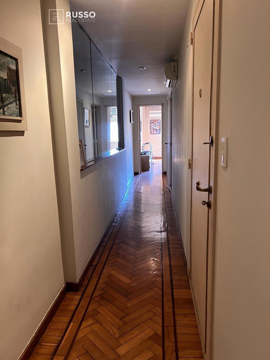Oficina en Venta - General San Martin 4
