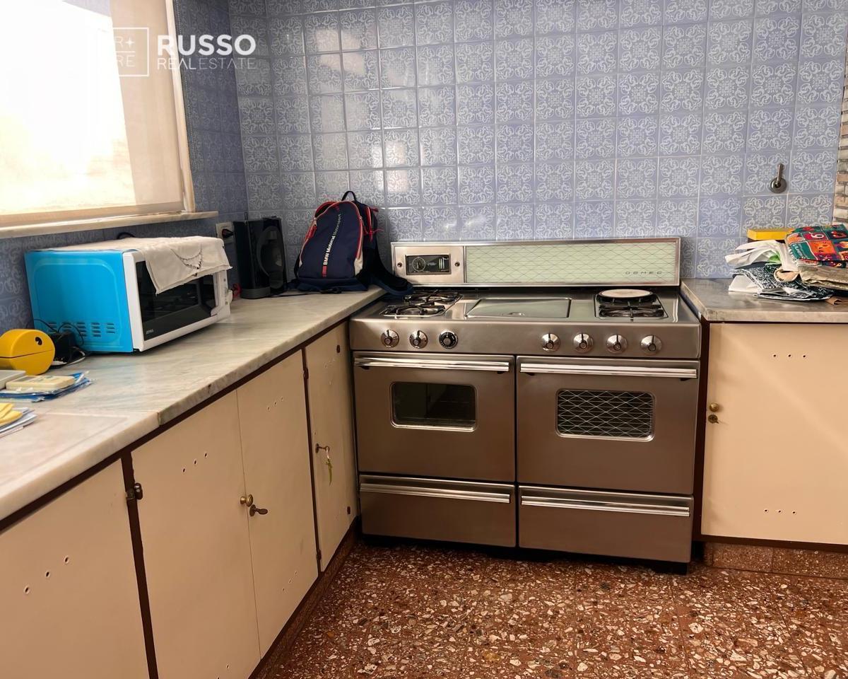 Oficina en Venta - General San Martin 3
