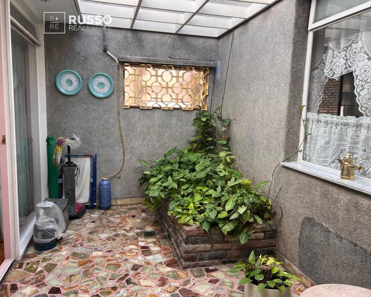 Oficina en Venta - General San Martin 2