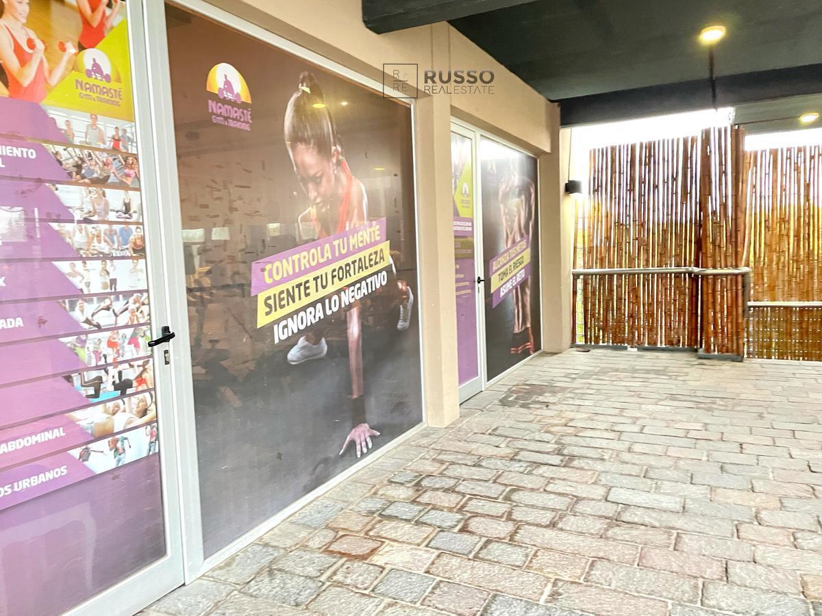 Local Venta - Lirios del Talar Pacheco 5