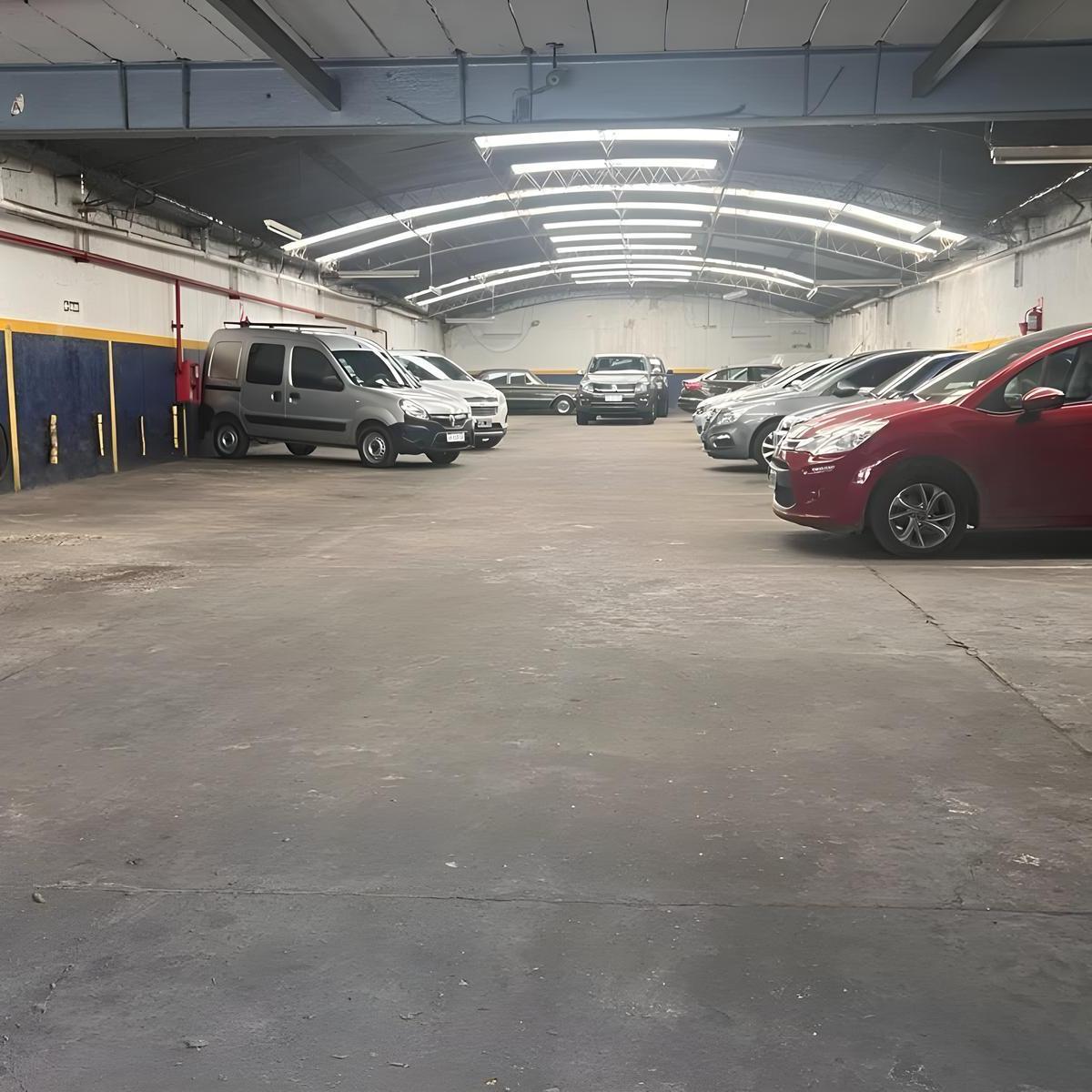 VENTA TERRENO - A METROS DE AV. 9 DE JULIO Y AUTOPISTA