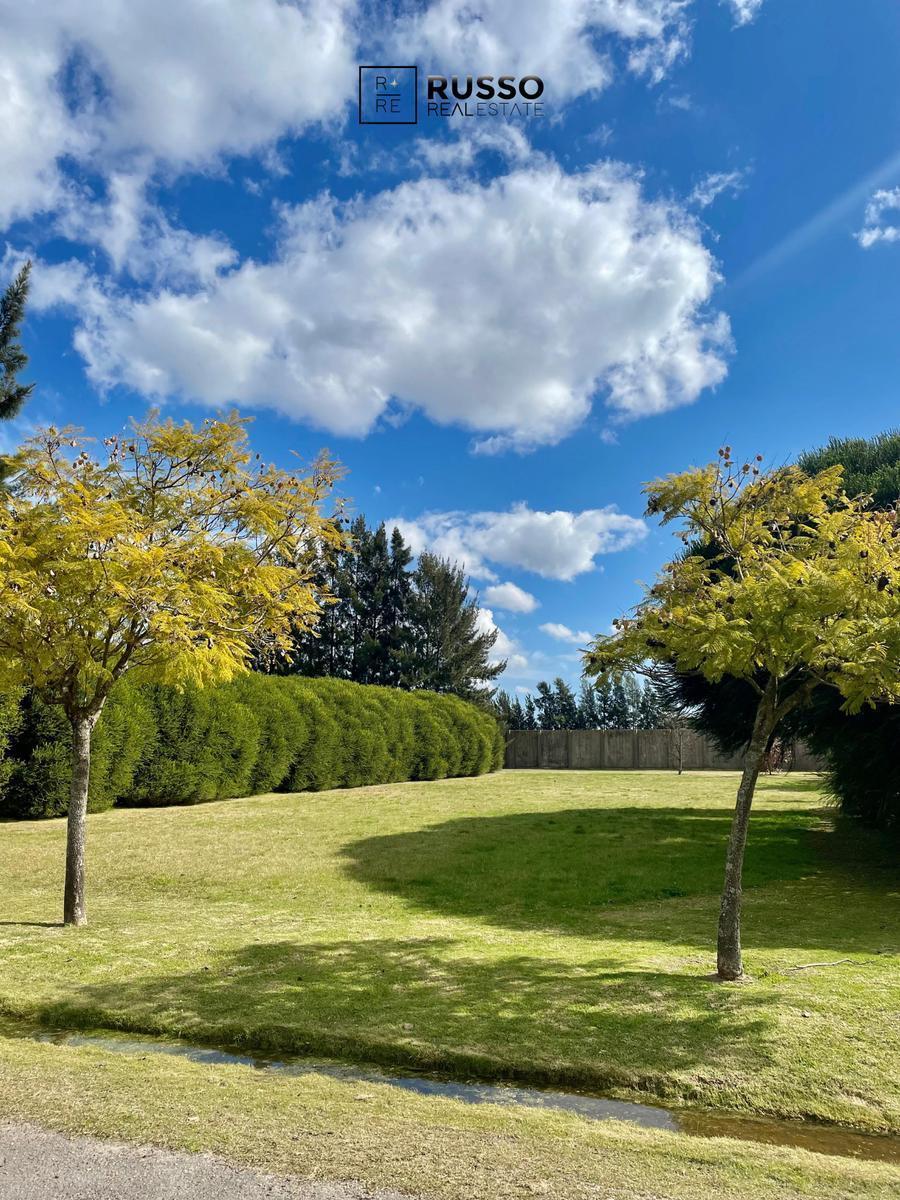 Lote en Venta Escriturado - Talar del Lago 2 3