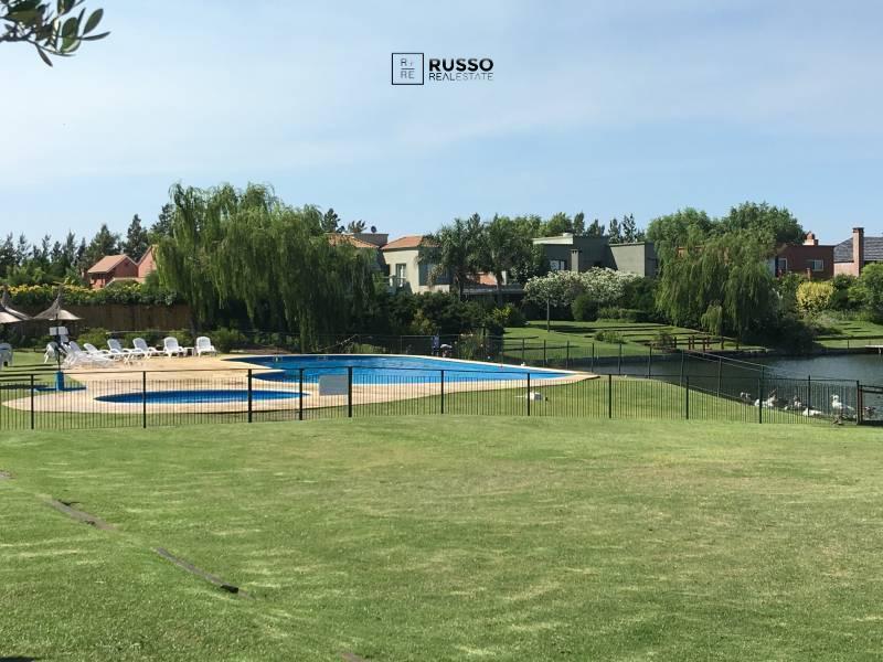 Lote en Venta Escriturado - Talar del Lago 2 1