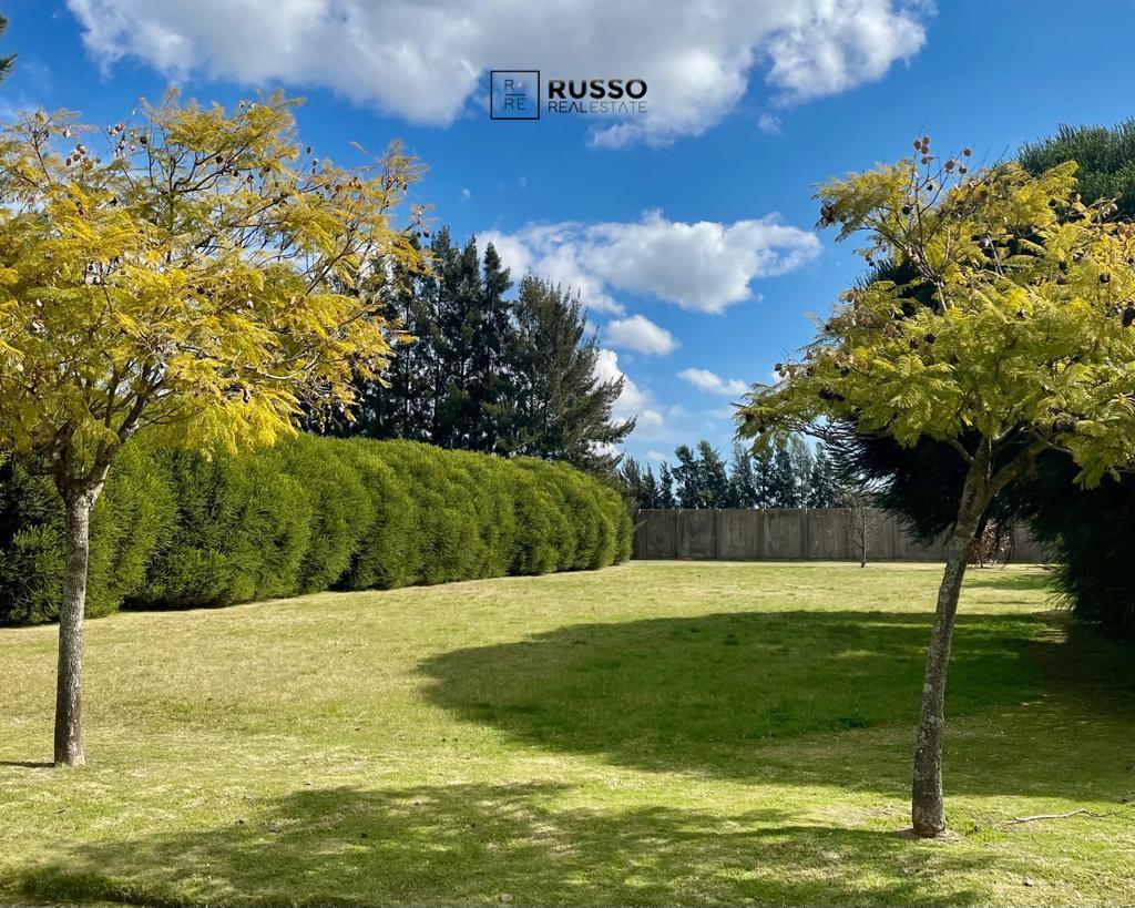 Lote en Venta Escriturado - Talar del Lago 2 5