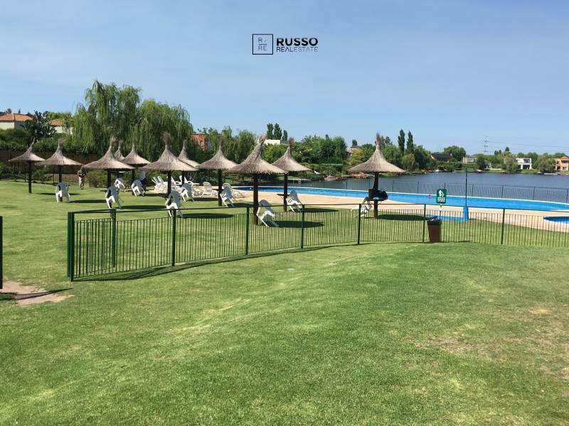 Lote en Venta Escriturado - Talar del Lago 2 2