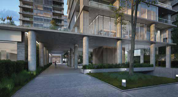 Venta Monoambiente - Buenavista Victoria 5