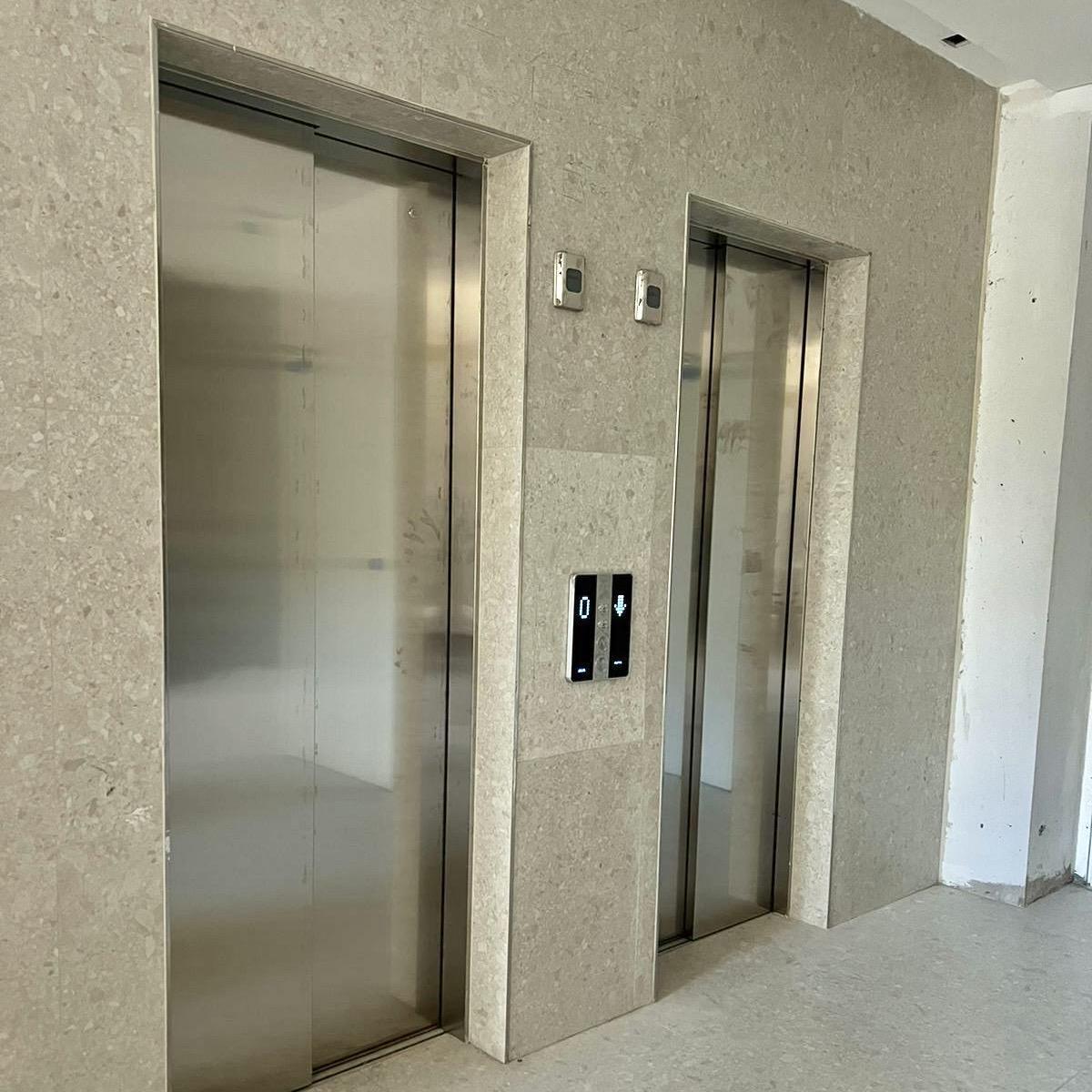 2 Amb a Estrenar en Venta - Villa Urquiza 5