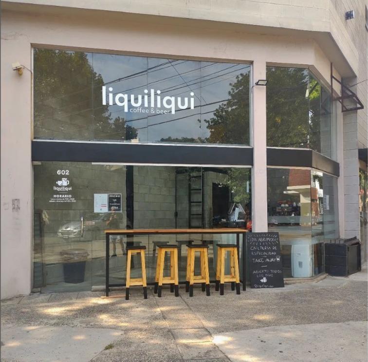 Local Comercial en Venta - Villa Ortuzar 3