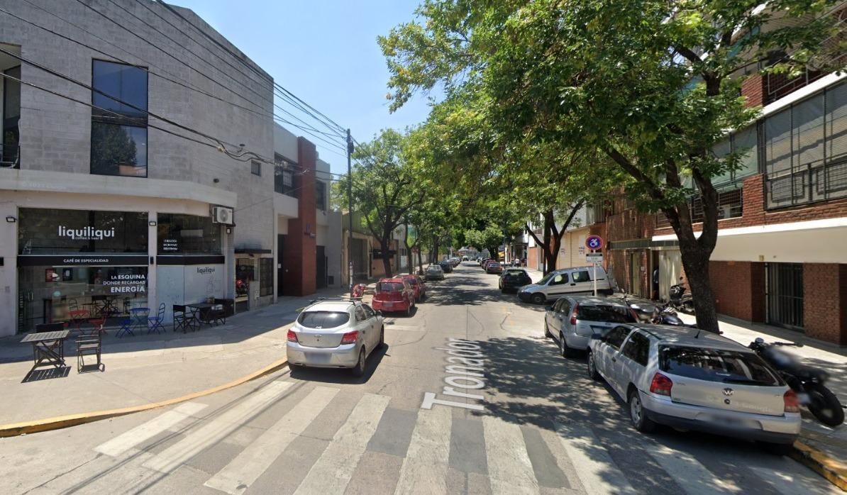 Propiedad en Argentina