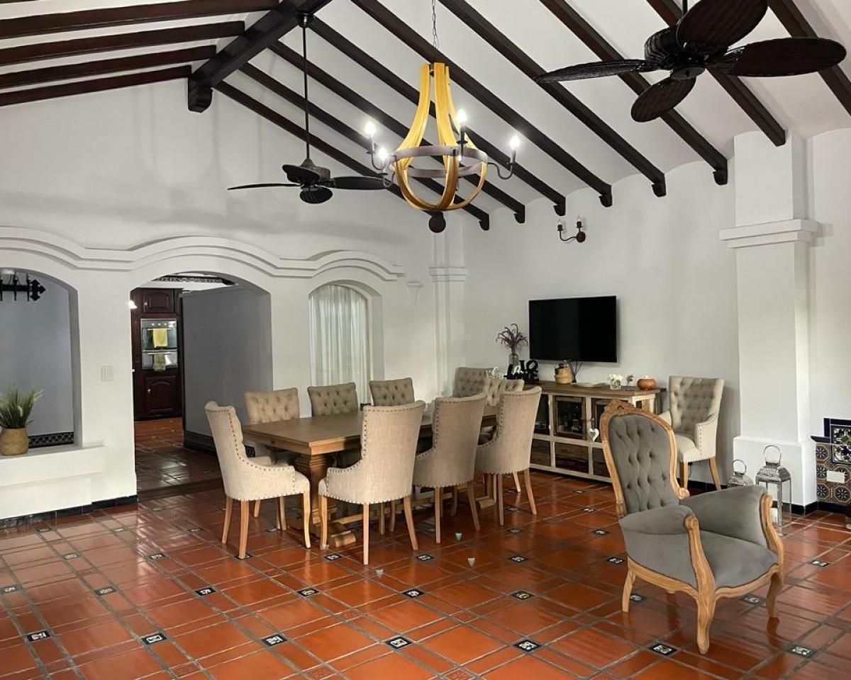 Foto de VENTA CASA QUINTA 5 DORM - EL CORTIJO POLVORINES, imagen 5