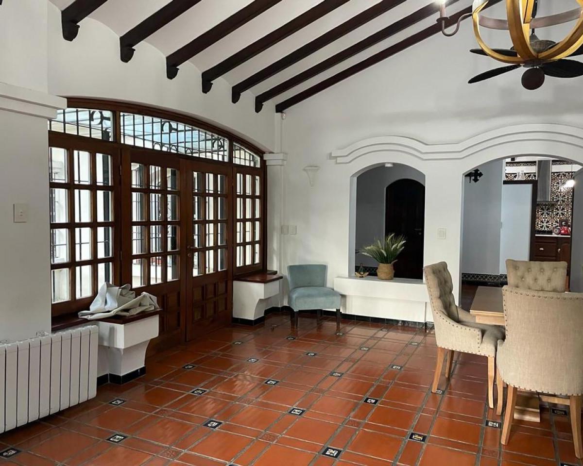 Foto de VENTA CASA QUINTA 5 DORM - EL CORTIJO POLVORINES, imagen 3