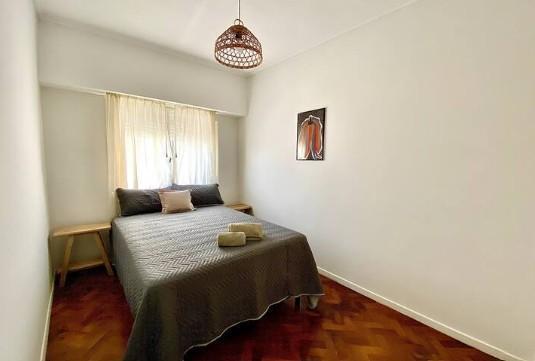 Alquiler Excelente Departamento en inmejorable ubicación 2