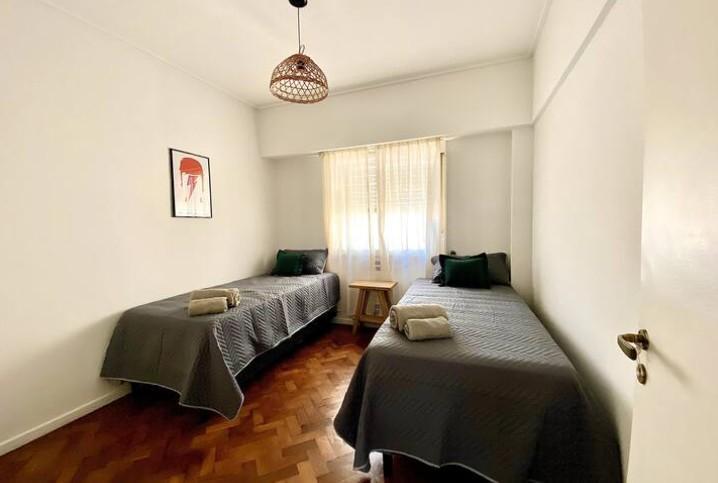Alquiler Excelente Departamento en inmejorable ubicación 3