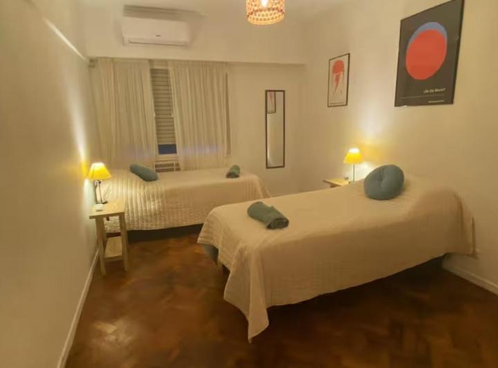 Alquiler Excelente Departamento en inmejorable ubicación 4
