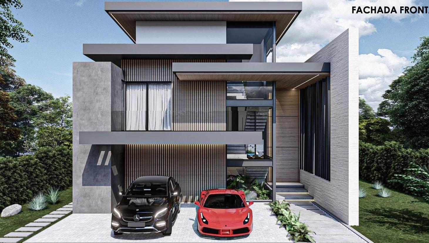 CASA AL LAGO CENTRAL EN VENTA - LOS PUENTES, NORDELTA