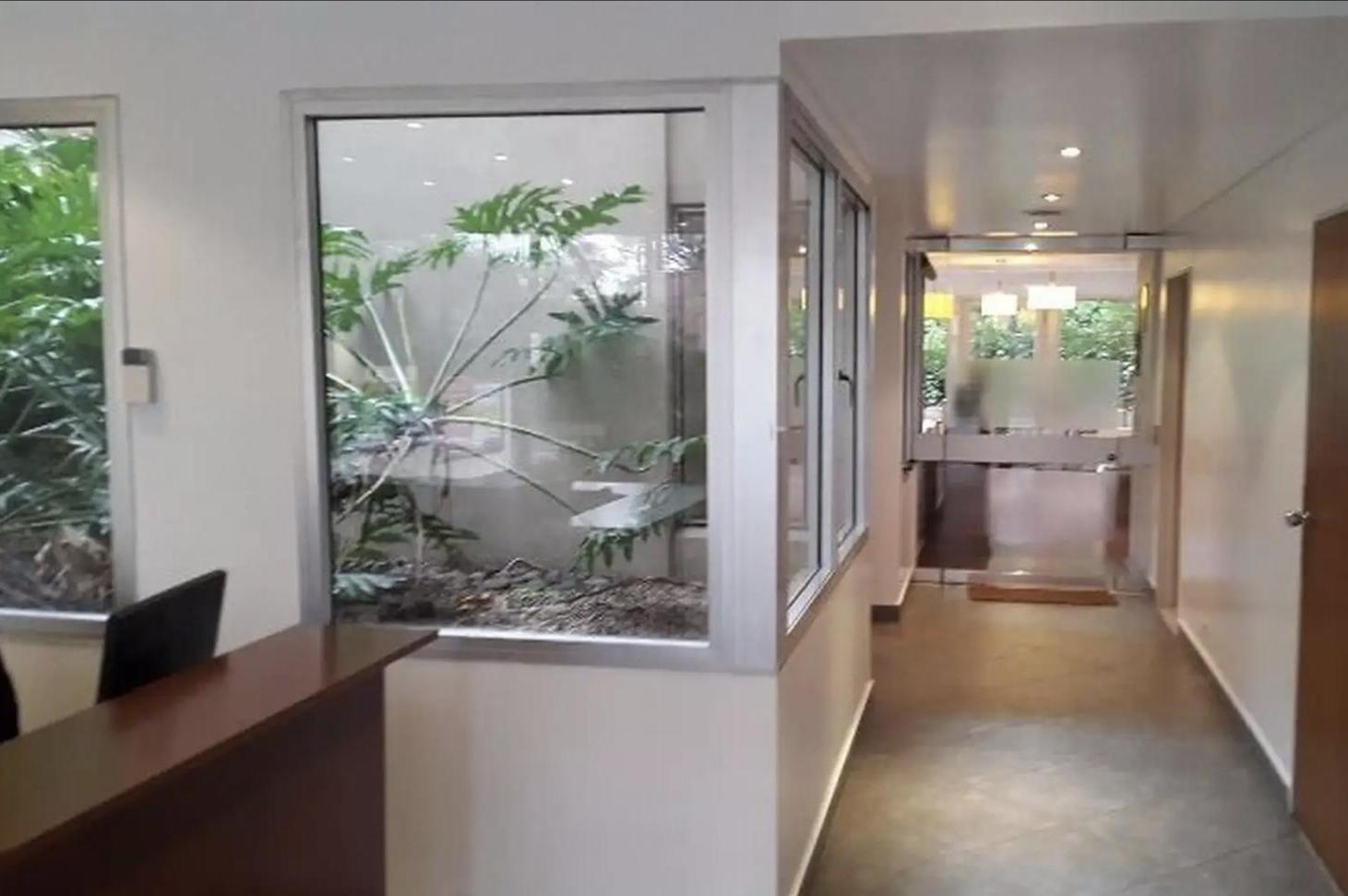 VENTA PISO DE OFICINAS SAN ISIDRO