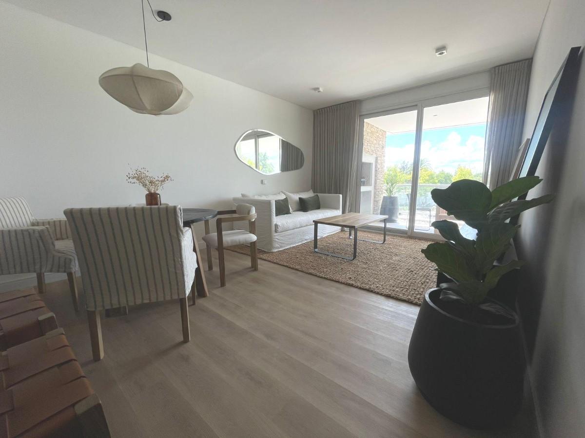 VENTA DEPARTAMENTO 3 AMB CON BALCÓN TERRAZA - LAGUNITA - NORDELTA