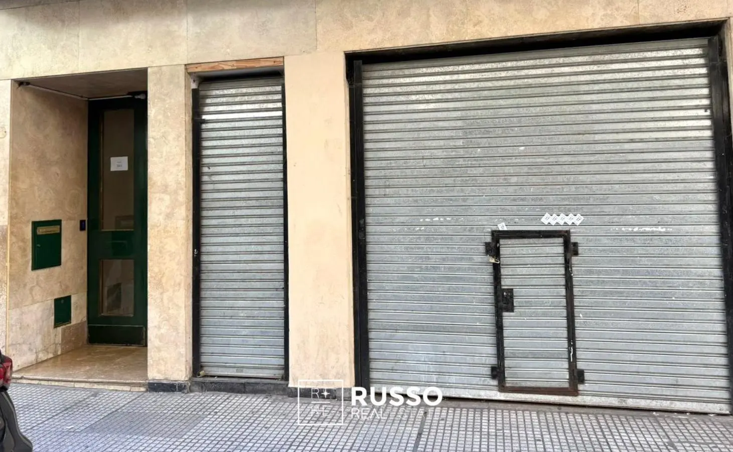 ALQUILER LOCAL COMERCIAL - MAIPU 800 CABA 2