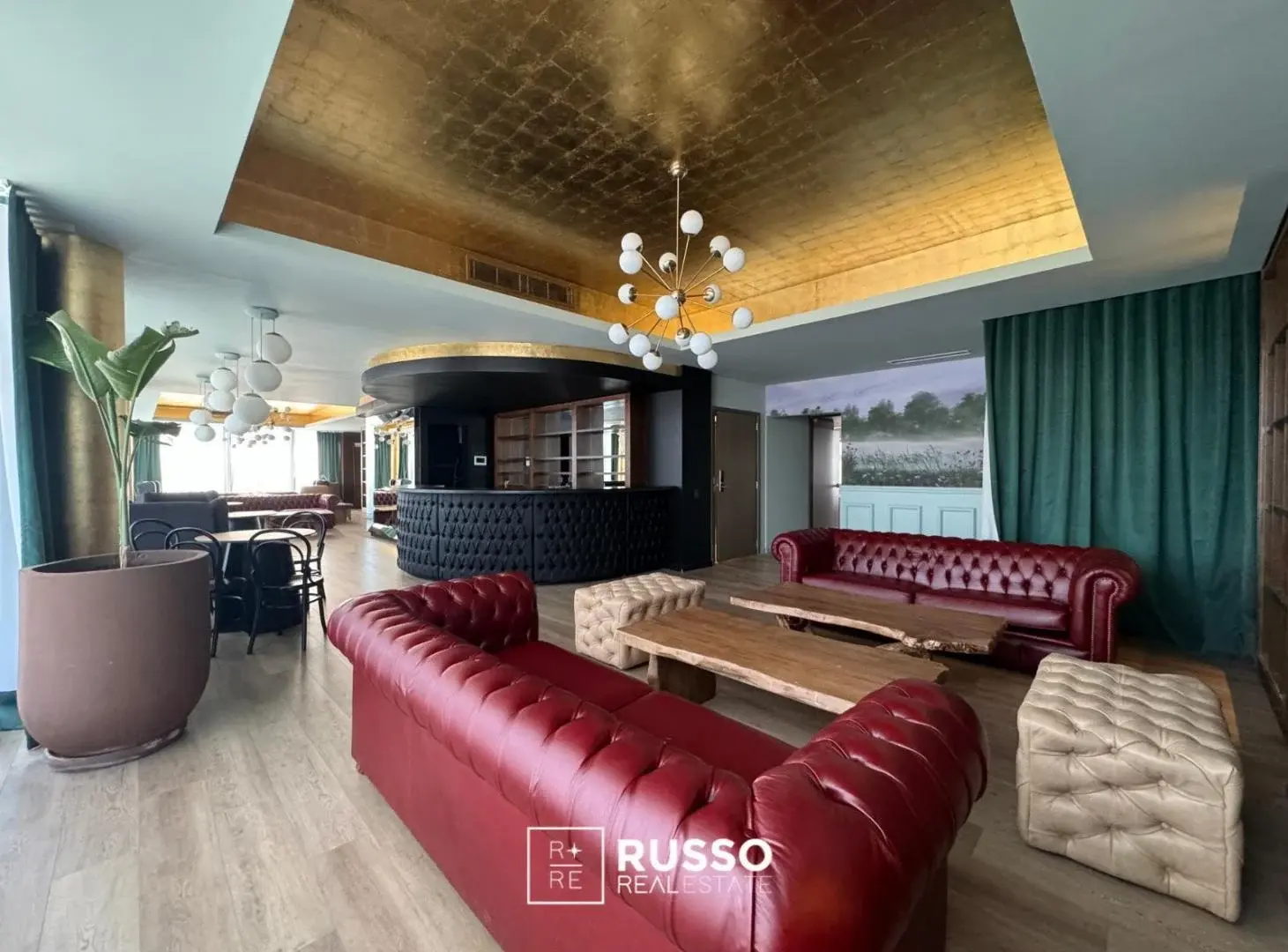 ALQUILER OFICINA 203,40 M2 A ESTRENAR TRIBUNALES - AV. CORDOBA 1300 CABA 3