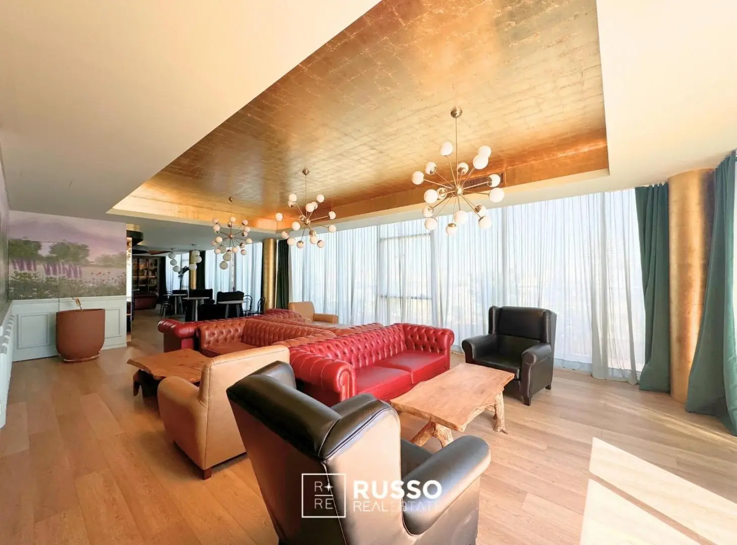 ALQUILER OFICINA 203,40 M2 A ESTRENAR TRIBUNALES - AV. CORDOBA 1300 CABA 5