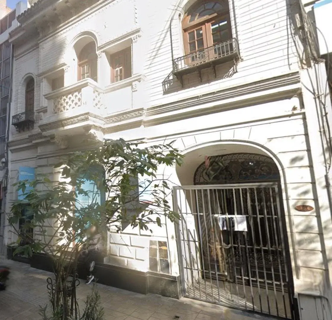 ALQUILER LOCAL COMERCIAL - ROSARIO DE SANTA FE 200 CORDOBA CENTRO 2