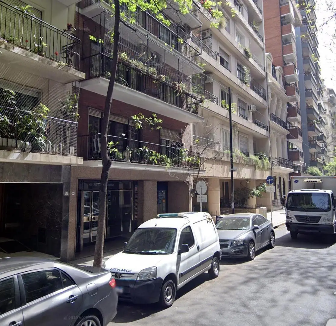 VENTA LOCAL COMERCIAL - RECOLETA CABA 2