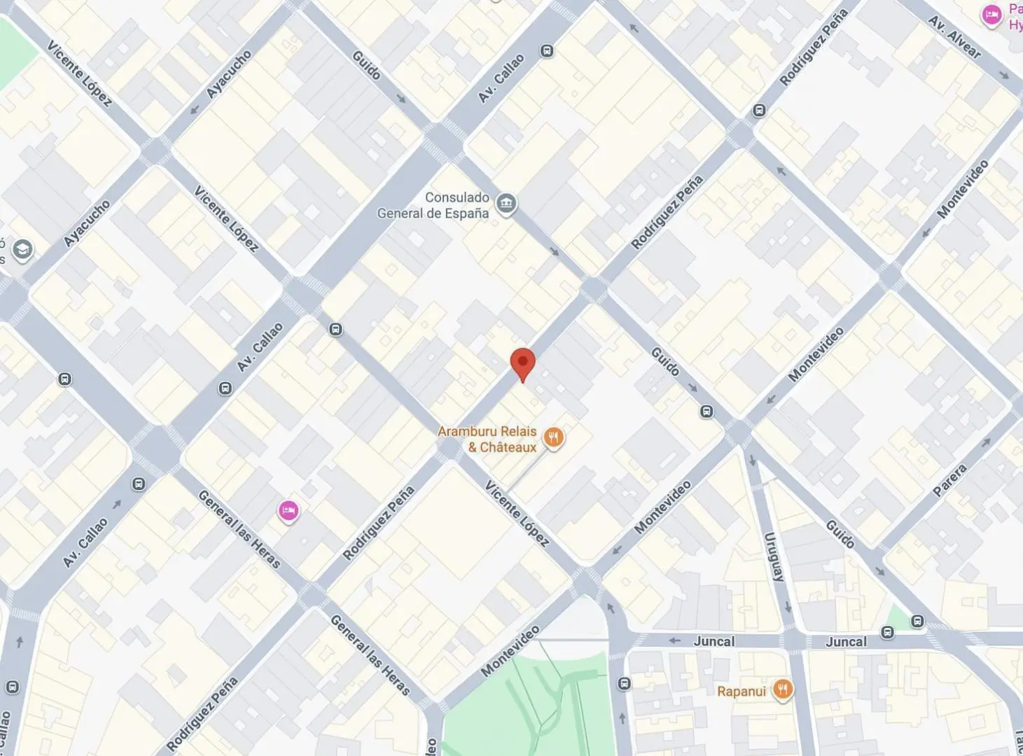 VENTA LOCAL COMERCIAL - RECOLETA CABA 5