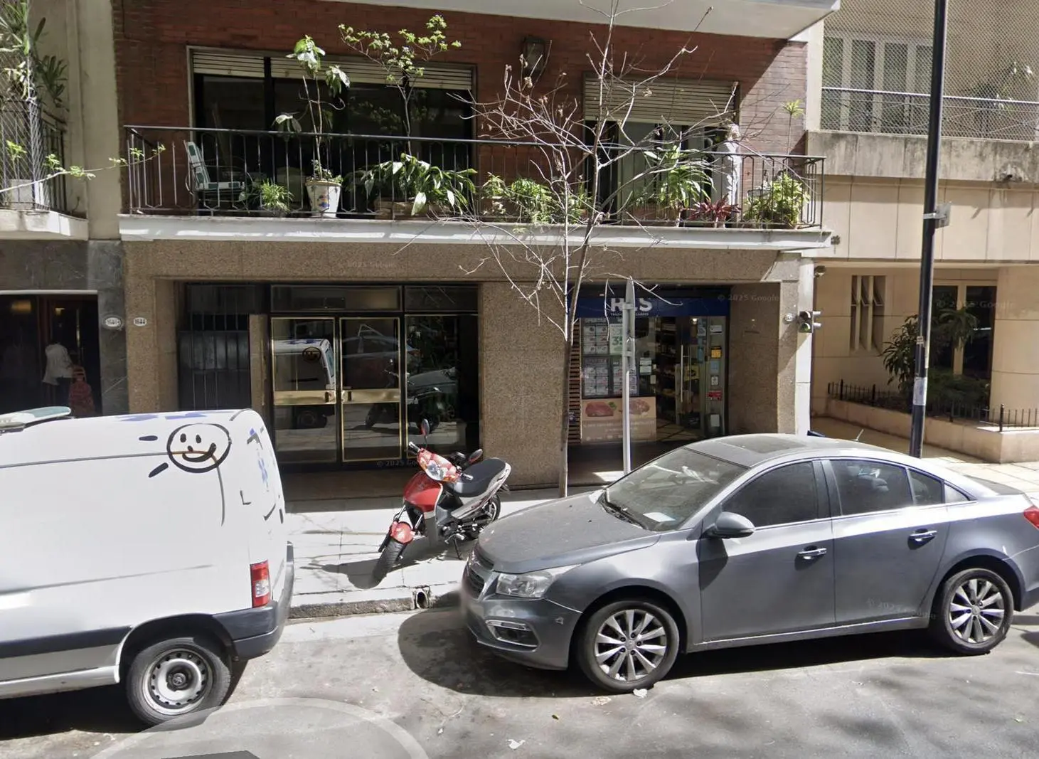VENTA LOCAL COMERCIAL - RECOLETA CABA 3