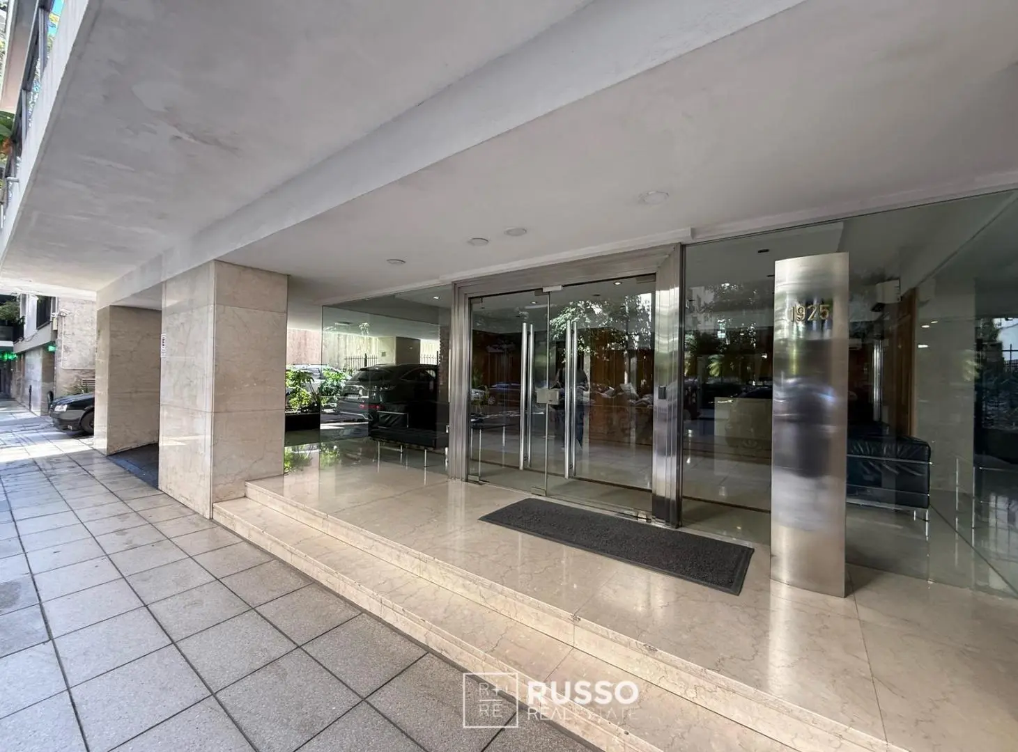 VENTA EXCLUSIVO PISO 4 DORMITORIOS - BELGRANO 2