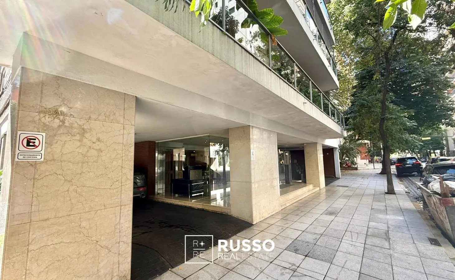 VENTA EXCLUSIVO PISO 4 DORMITORIOS - BELGRANO 4