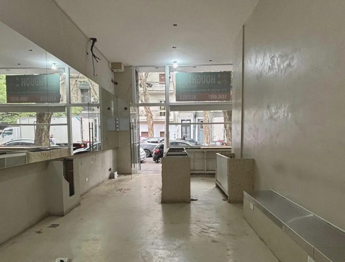 ALQUILER LOCAL COMERCIAL DOBLE ALTURA - PALERMO HOLLYWOOD 4