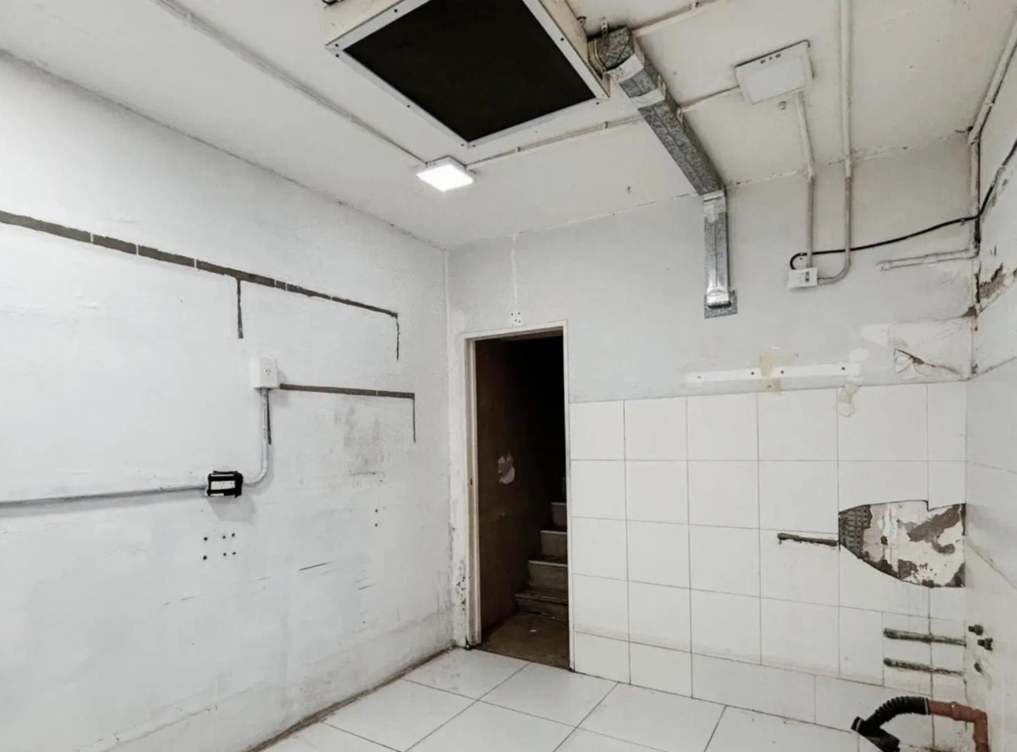ALQUILER LOCAL COMERCIAL DOBLE ALTURA - PALERMO HOLLYWOOD 3