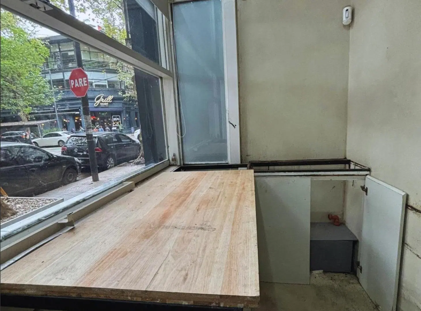 ALQUILER LOCAL COMERCIAL DOBLE ALTURA - PALERMO HOLLYWOOD 2