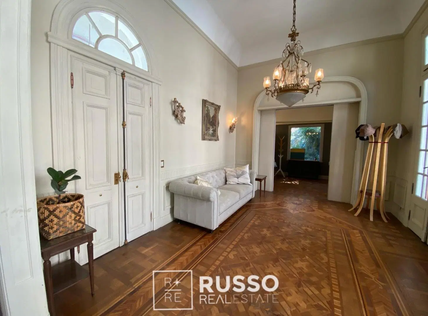 CASA EN VENTA 4 DORM - BARRIO RINCON DE MASCHWITZ 5