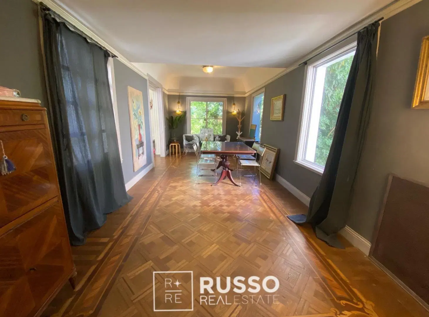 CASA EN VENTA 4 DORM - BARRIO RINCON DE MASCHWITZ 3