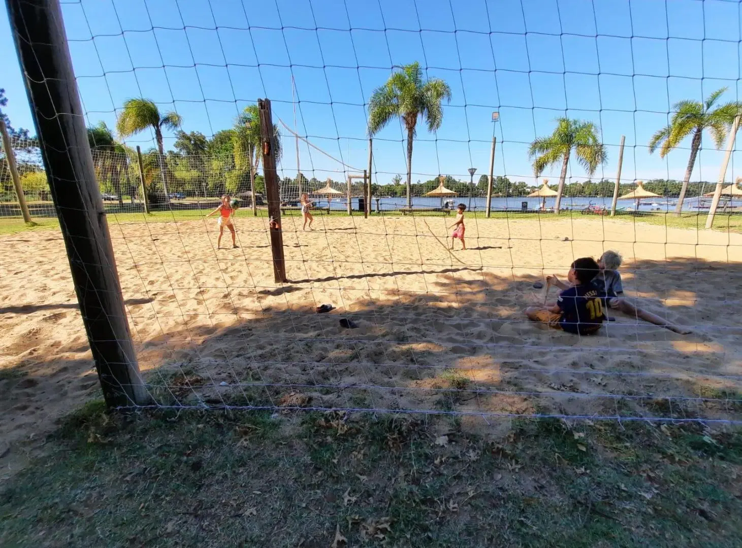 VENTA TERRENO - NAUTICO ESCOBAR COUNTRY CLUB 3