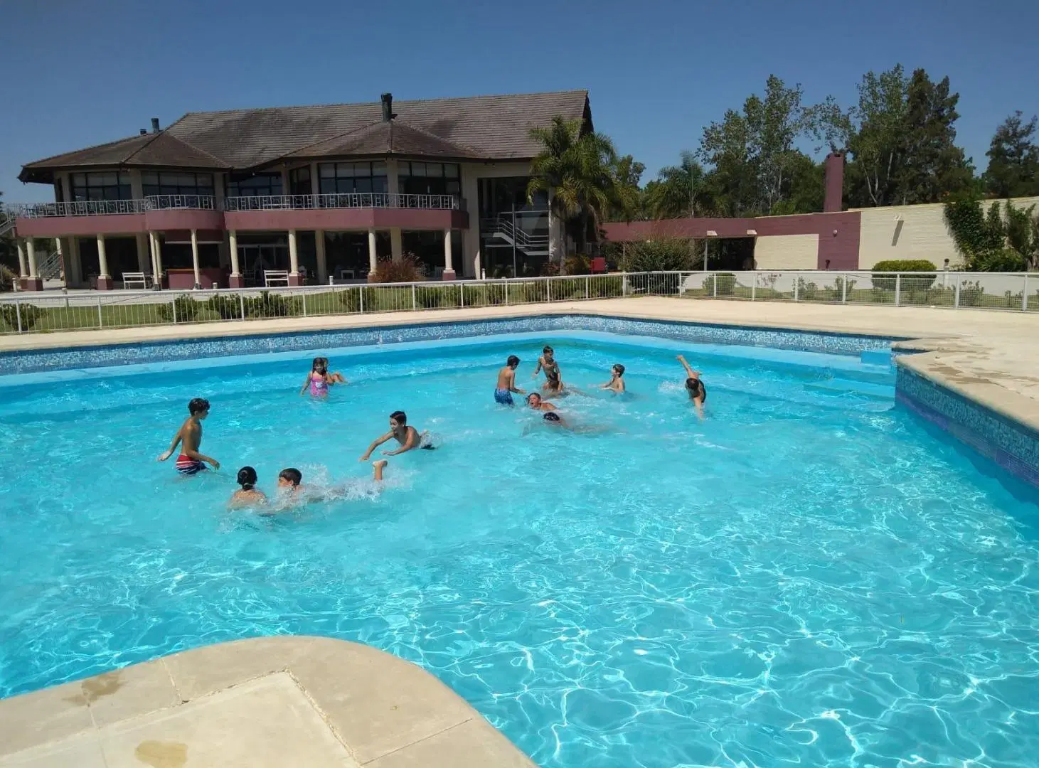 VENTA TERRENO - NAUTICO ESCOBAR COUNTRY CLUB 5