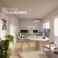 VENTA MONOAMBIENTE CATEGORIA - SAAVEDRA