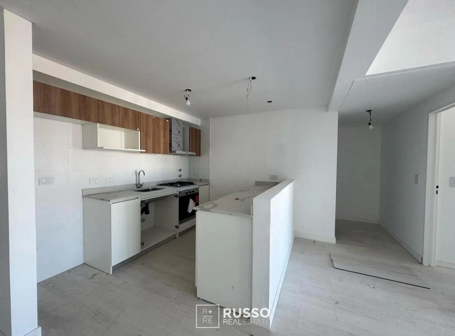 VENTA DEPTO 2 AMB C/BALCON EDIF CATEG - PLENO NUÑEZ 5