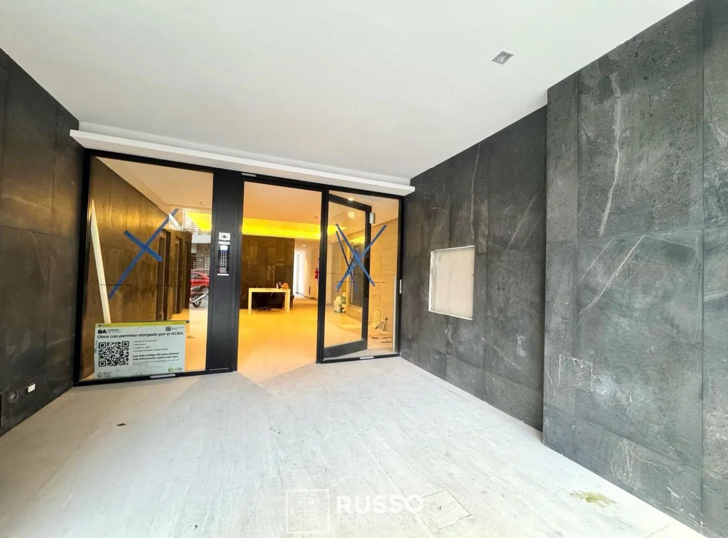 VENTA DEPTO 2 AMB C/BALCON EDIF CATEG - PLENO NUÑEZ 2
