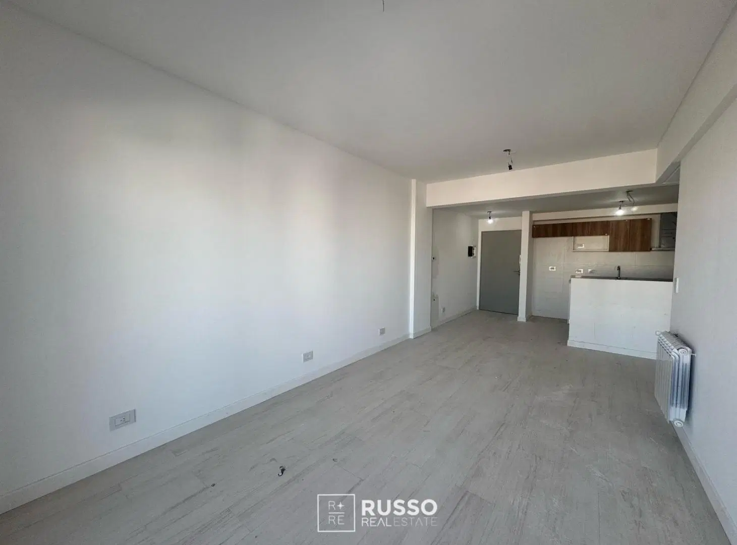 VENTA DEPTO 2 AMB C/BALCON EDIF CATEG - PLENO NUÑEZ 3
