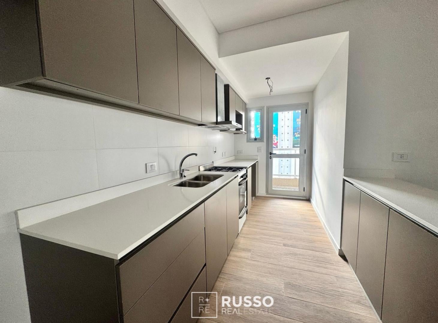 VENTA DEPARTAMENTO 3 AMB CON BALCON - NUÑEZ