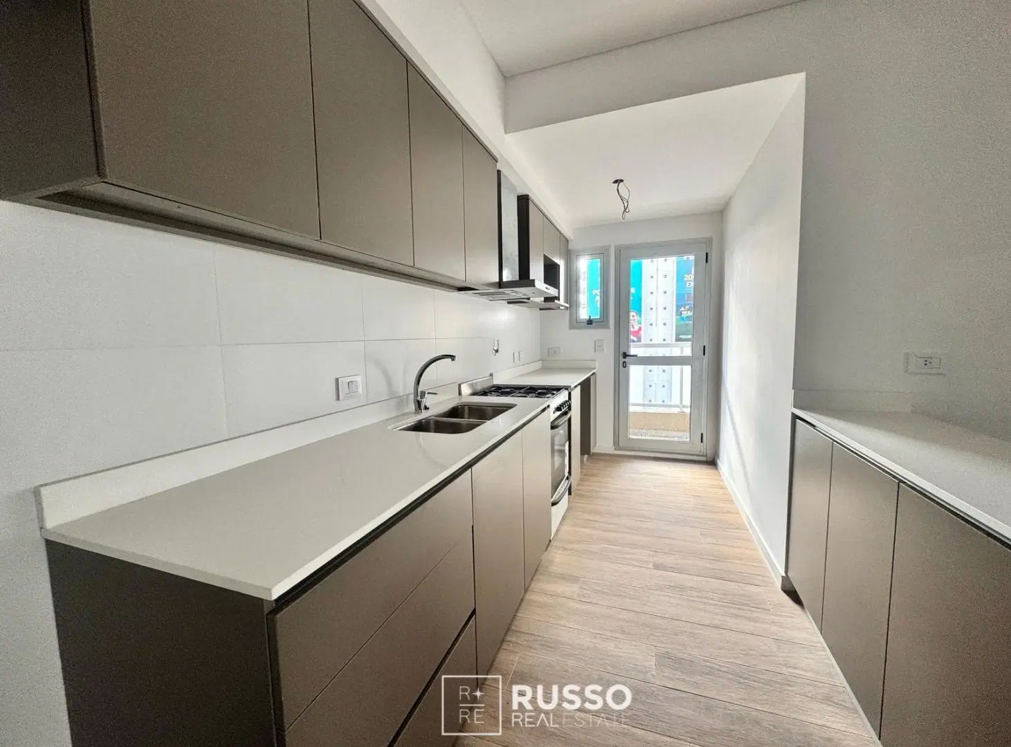 VENTA DEPARTAMENTO 3 AMB CON BALCON - NUÑEZ 3