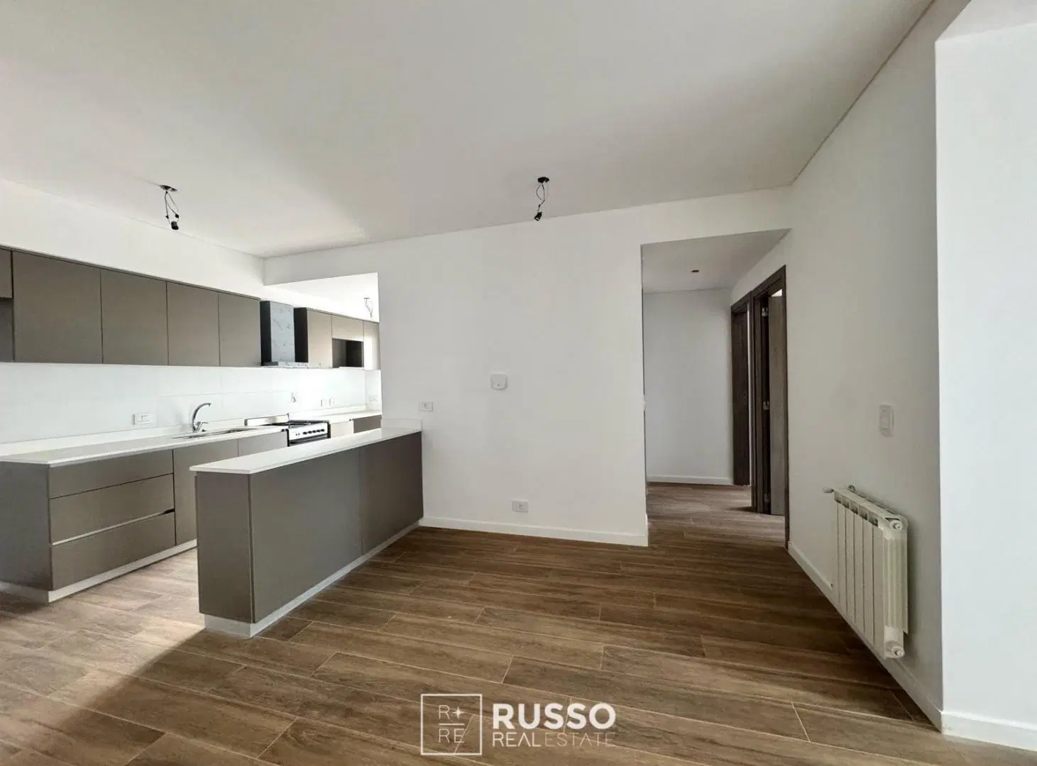 VENTA DEPARTAMENTO 3 AMB CON BALCON - NUÑEZ 2