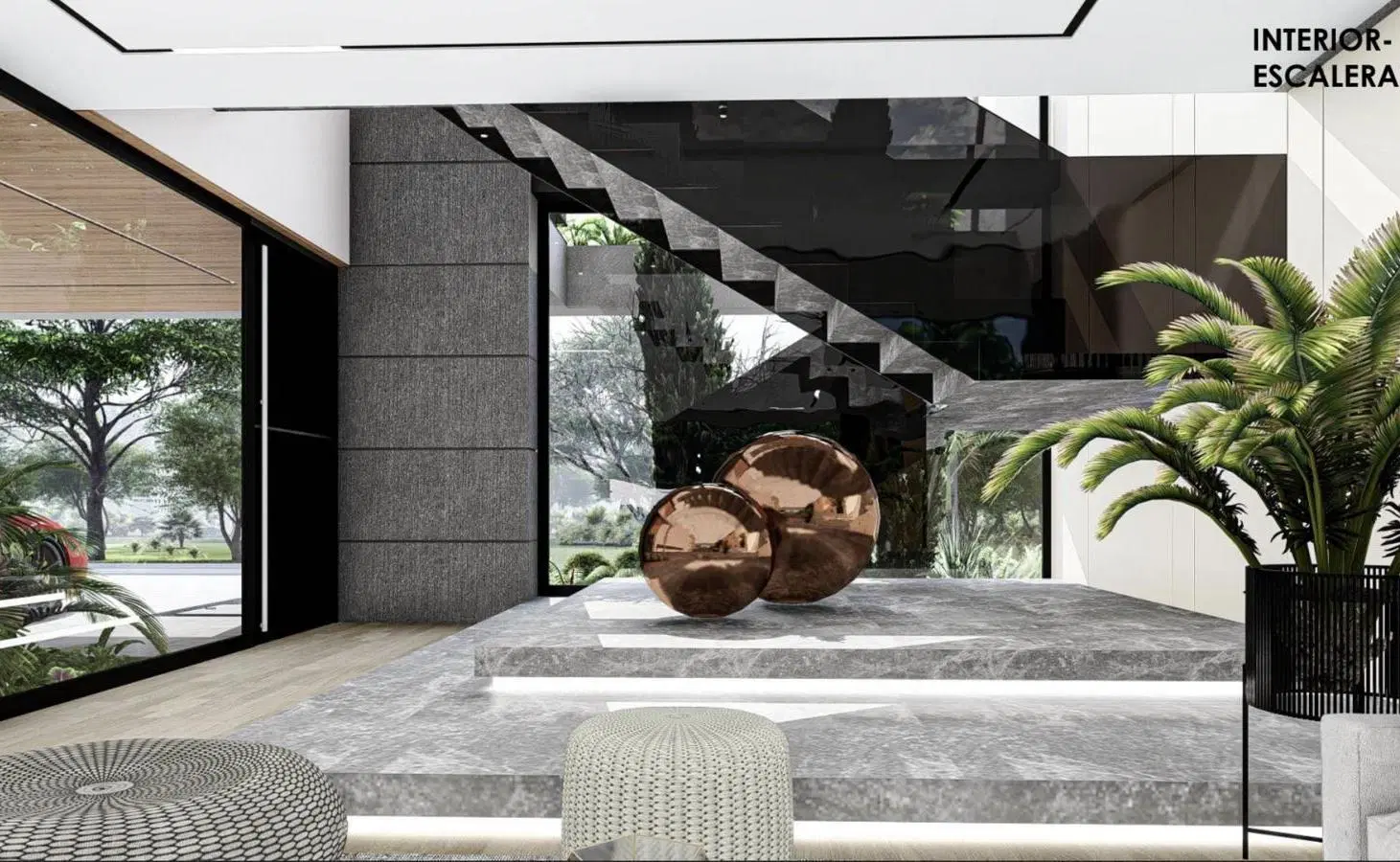 VENTA CASA 4 SUITES AL AGUA - EL YACHT NORDELTA 3
