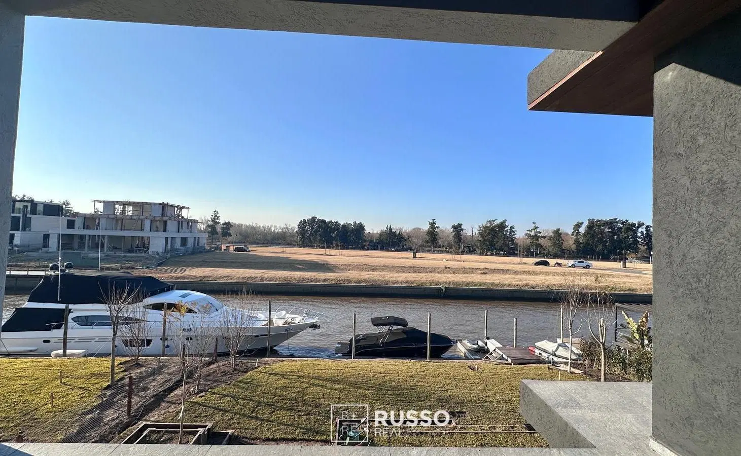 VENTA CASA 4 SUITES AL AGUA - EL YACHT NORDELTA 4