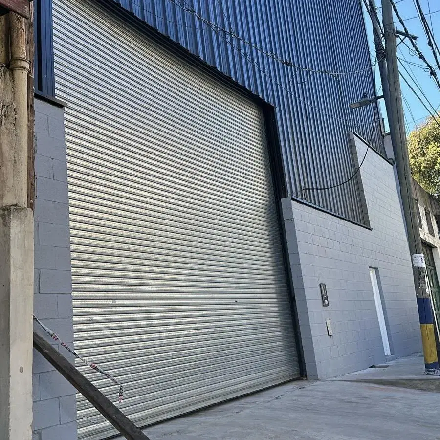 DEPOSITO EN ALQUILER | LA BOCA 3